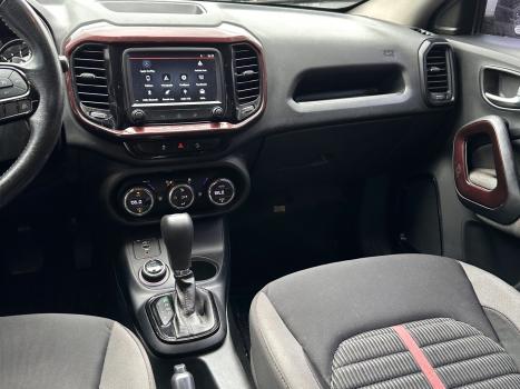 FIAT Toro 2.0 16V 4P 4WD FREEDOM TURBO DIESEL  AUTOMTICO, Foto 14