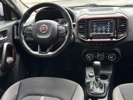 FIAT Toro 2.0 16V 4P 4WD FREEDOM TURBO DIESEL  AUTOMTICO, Foto 16