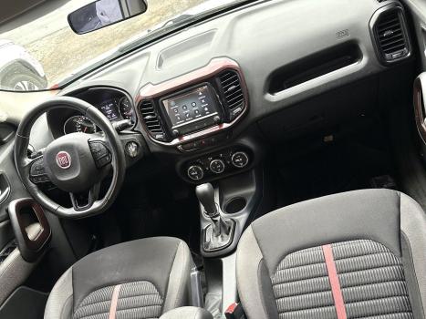 FIAT Toro 2.0 16V 4P 4WD FREEDOM TURBO DIESEL  AUTOMTICO, Foto 17