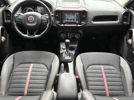 FIAT Toro 2.0 16V 4P 4WD FREEDOM TURBO DIESEL  AUTOMTICO, Foto 18