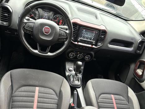 FIAT Toro 2.0 16V 4P 4WD FREEDOM TURBO DIESEL  AUTOMTICO, Foto 19