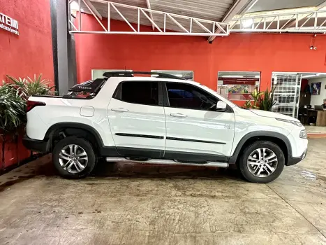 FIAT Toro 2.0 16V 4P 4WD FREEDOM TURBO DIESEL  AUTOMTICO, Foto 24