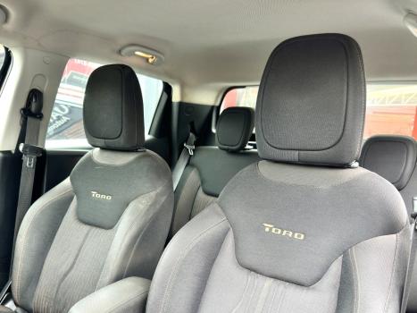 FIAT Toro 2.0 16V 4P VOLCANO 4WD TURBO DIESEL AUTOMTICO, Foto 5