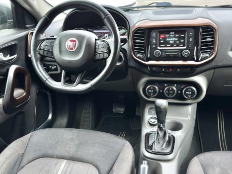 FIAT Toro 2.0 16V 4P VOLCANO 4WD TURBO DIESEL AUTOMTICO, Foto 9