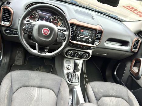 FIAT Toro 2.0 16V 4P VOLCANO 4WD TURBO DIESEL AUTOMTICO, Foto 10