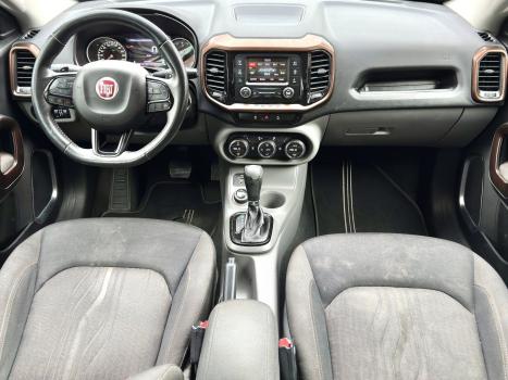 FIAT Toro 2.0 16V 4P VOLCANO 4WD TURBO DIESEL AUTOMTICO, Foto 11