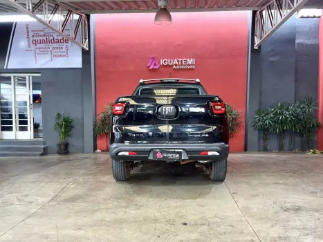 FIAT Toro 2.0 16V 4P VOLCANO 4WD TURBO DIESEL AUTOMTICO, Foto 15