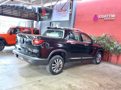 FIAT Toro 2.0 16V 4P VOLCANO 4WD TURBO DIESEL AUTOMTICO, Foto 16