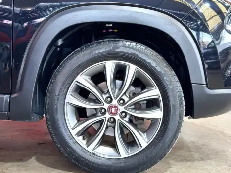 FIAT Toro 2.0 16V 4P VOLCANO 4WD TURBO DIESEL AUTOMTICO, Foto 23