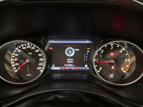 FIAT Toro 2.0 16V 4P VOLCANO 4WD TURBO DIESEL AUTOMTICO, Foto 25