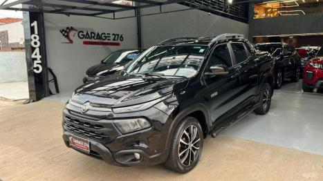 FIAT Toro 2.0 16V 4P 4WD ULTRA TURBO DIESEL AUTOMTICO, Foto 2