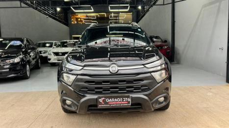 FIAT Toro 2.0 16V 4P 4WD ULTRA TURBO DIESEL AUTOMTICO, Foto 3