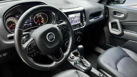 FIAT Toro 2.0 16V 4P 4WD ULTRA TURBO DIESEL AUTOMTICO, Foto 10