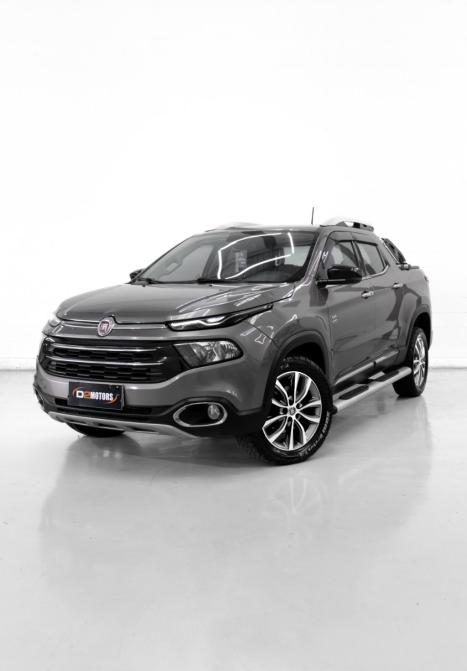FIAT Toro 2.0 16V 4P VOLCANO 4WD TURBO DIESEL AUTOMTICO, Foto 1