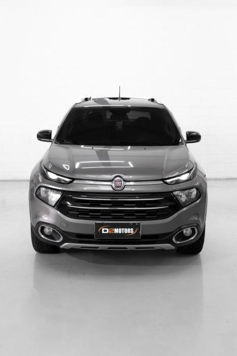 FIAT Toro 2.0 16V 4P VOLCANO 4WD TURBO DIESEL AUTOMTICO, Foto 2