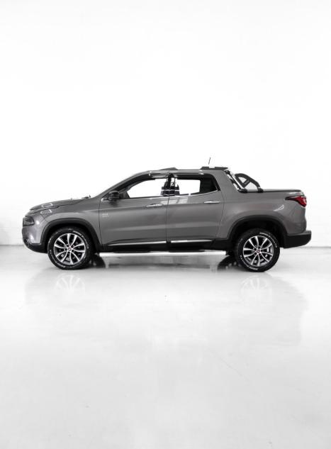 FIAT Toro 2.0 16V 4P VOLCANO 4WD TURBO DIESEL AUTOMTICO, Foto 3