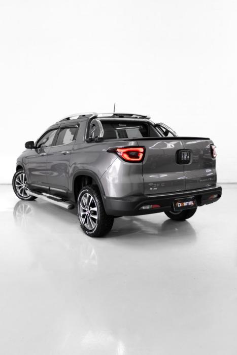 FIAT Toro 2.0 16V 4P VOLCANO 4WD TURBO DIESEL AUTOMTICO, Foto 4