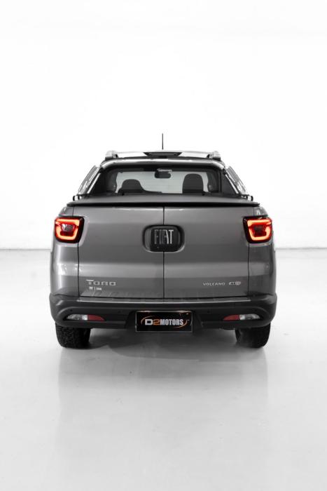 FIAT Toro 2.0 16V 4P VOLCANO 4WD TURBO DIESEL AUTOMTICO, Foto 5