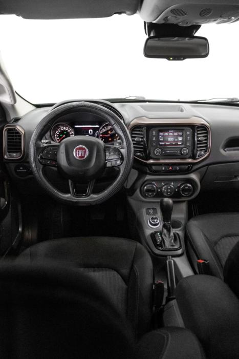 FIAT Toro 2.0 16V 4P VOLCANO 4WD TURBO DIESEL AUTOMTICO, Foto 6