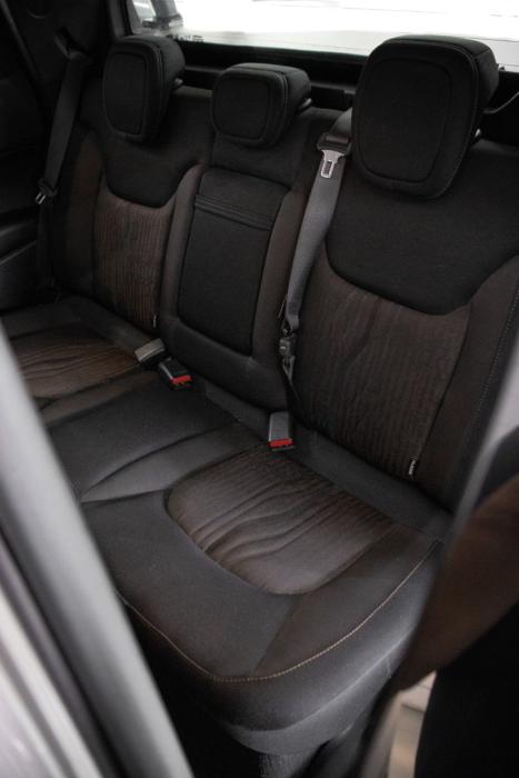 FIAT Toro 2.0 16V 4P VOLCANO 4WD TURBO DIESEL AUTOMTICO, Foto 7