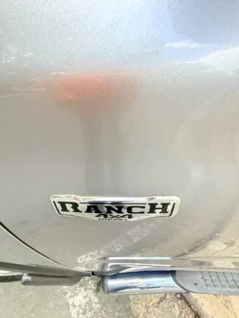 FIAT Toro 2.0 16V 4P 4WD RANCH TURBO DIESEL AUTOMTICO, Foto 4