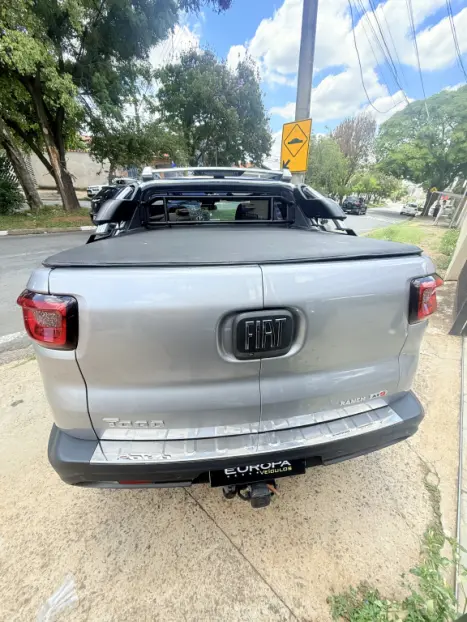 FIAT Toro 2.0 16V 4P 4WD RANCH TURBO DIESEL AUTOMTICO, Foto 6