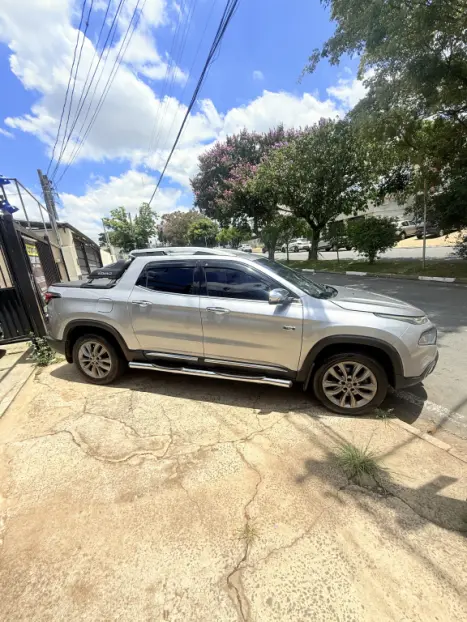 FIAT Toro 2.0 16V 4P 4WD RANCH TURBO DIESEL AUTOMTICO, Foto 9