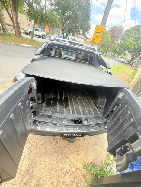 FIAT Toro 2.0 16V 4P 4WD RANCH TURBO DIESEL AUTOMTICO, Foto 10