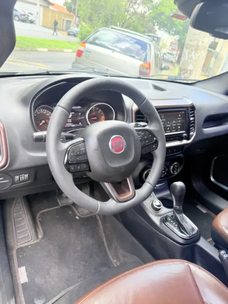 FIAT Toro 2.0 16V 4P 4WD RANCH TURBO DIESEL AUTOMTICO, Foto 11