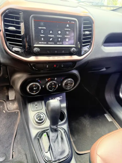 FIAT Toro 2.0 16V 4P 4WD RANCH TURBO DIESEL AUTOMTICO, Foto 13