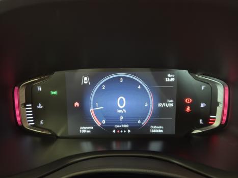 FIAT Toro 2.0 16V 4P 4WD RANCH TURBO DIESEL AUTOMTICO, Foto 12