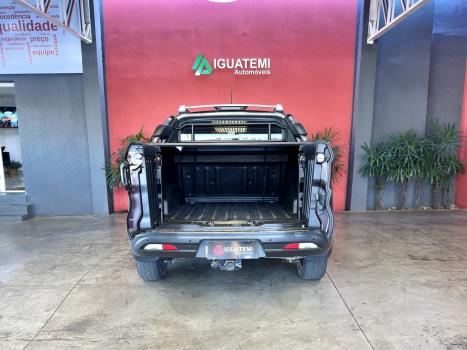 FIAT Toro 2.0 16V 4P VOLCANO 4WD TURBO DIESEL AUTOM�TICO, Foto 6