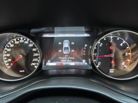 FIAT Toro 2.0 16V 4P VOLCANO 4WD TURBO DIESEL AUTOM�TICO, Foto 8