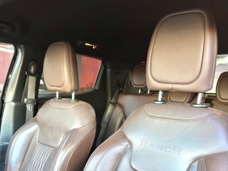 FIAT Toro 2.0 16V 4P VOLCANO 4WD TURBO DIESEL AUTOM�TICO, Foto 11