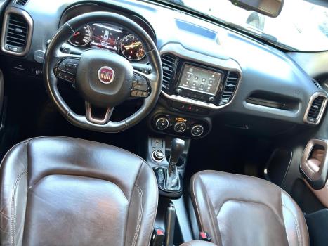 FIAT Toro 2.0 16V 4P VOLCANO 4WD TURBO DIESEL AUTOM�TICO, Foto 14