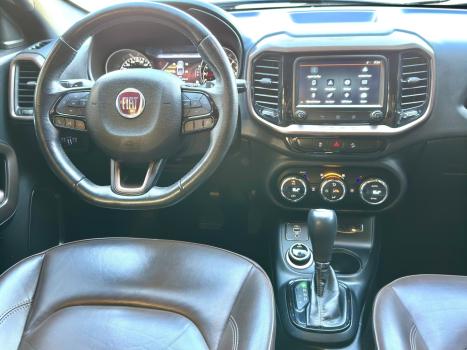 FIAT Toro 2.0 16V 4P VOLCANO 4WD TURBO DIESEL AUTOM�TICO, Foto 17