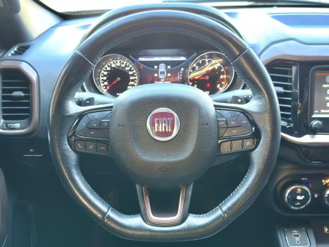 FIAT Toro 2.0 16V 4P VOLCANO 4WD TURBO DIESEL AUTOM�TICO, Foto 18