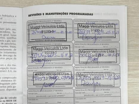 FIAT Toro 2.0 16V 4P VOLCANO 4WD TURBO DIESEL AUTOM�TICO, Foto 19