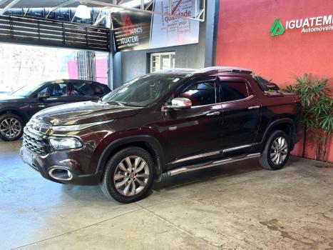 FIAT Toro 2.0 16V 4P VOLCANO 4WD TURBO DIESEL AUTOM�TICO, Foto 20