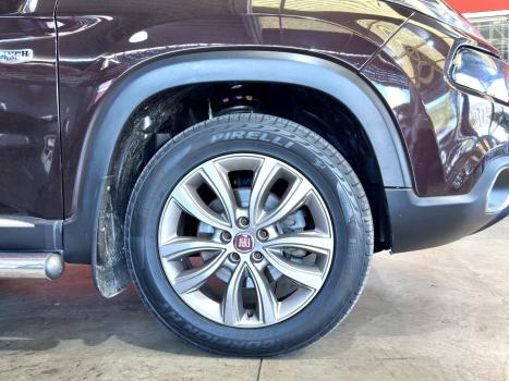 FIAT Toro 2.0 16V 4P VOLCANO 4WD TURBO DIESEL AUTOM�TICO, Foto 22
