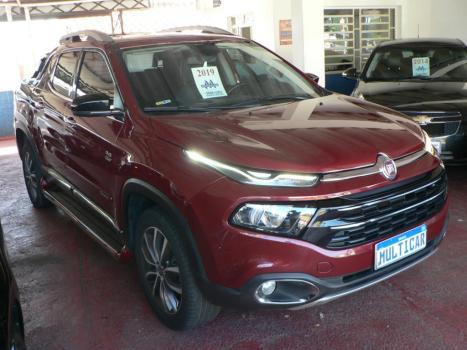 FIAT Toro 2.0 16V 4P VOLCANO 4WD TURBO DIESEL AUTOM�TICO, Foto 3