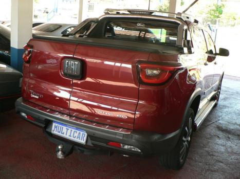 FIAT Toro 2.0 16V 4P VOLCANO 4WD TURBO DIESEL AUTOM�TICO, Foto 4