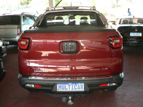 FIAT Toro 2.0 16V 4P VOLCANO 4WD TURBO DIESEL AUTOM�TICO, Foto 5