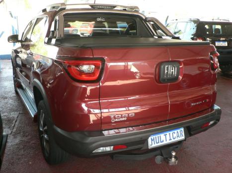 FIAT Toro 2.0 16V 4P VOLCANO 4WD TURBO DIESEL AUTOM�TICO, Foto 6
