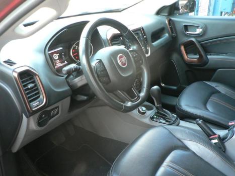 FIAT Toro 2.0 16V 4P VOLCANO 4WD TURBO DIESEL AUTOM�TICO, Foto 7