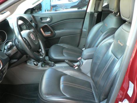 FIAT Toro 2.0 16V 4P VOLCANO 4WD TURBO DIESEL AUTOM�TICO, Foto 8