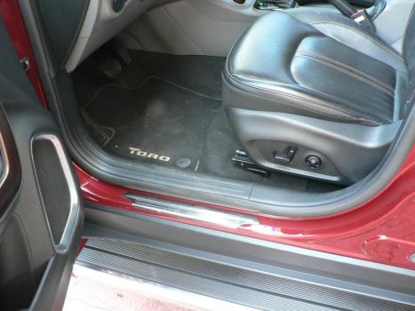 FIAT Toro 2.0 16V 4P VOLCANO 4WD TURBO DIESEL AUTOM�TICO, Foto 10