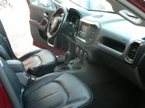 FIAT Toro 2.0 16V 4P VOLCANO 4WD TURBO DIESEL AUTOM�TICO, Foto 11