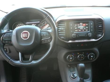 FIAT Toro 2.0 16V 4P VOLCANO 4WD TURBO DIESEL AUTOM�TICO, Foto 12