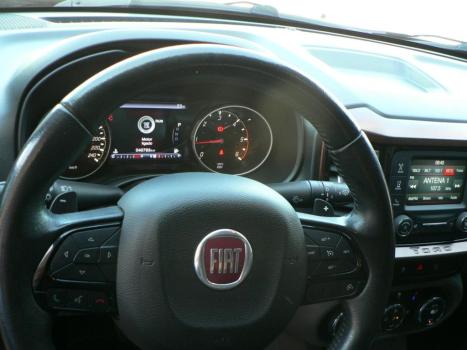 FIAT Toro 2.0 16V 4P VOLCANO 4WD TURBO DIESEL AUTOM�TICO, Foto 13